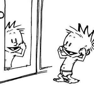 Meet your Posher, Bob